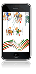 iPhone users watch here