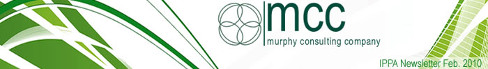 MCC - IPPA Member Newsletter