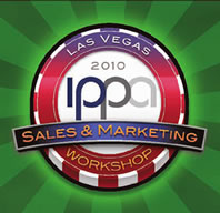 IPPA Sales & Marketing Conference March 4 & 5