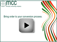 Streamline Client Conversions!