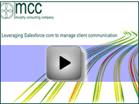 Organize clients information for ancillary service success!